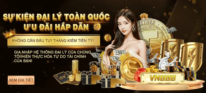 Ưu đãi VIP và sự kiện k9cc chính thức