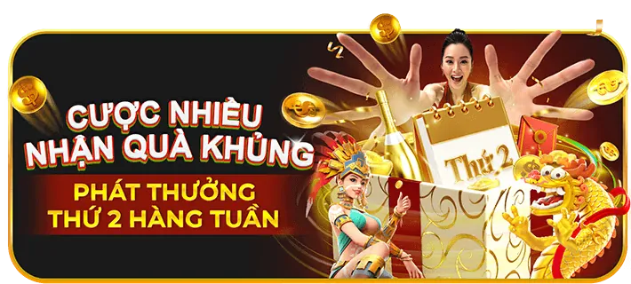 Tiền thưởng chào mừng thành viên mới K9CC Chính Thức