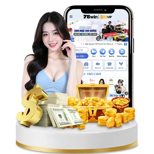 Cơ hội thắng lớn và Jackpot khủng
