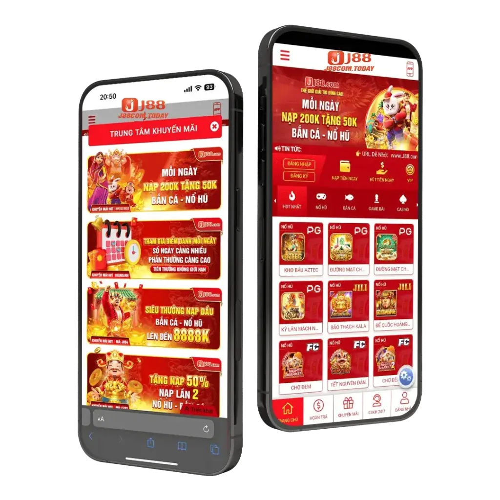Cập nhật game mới