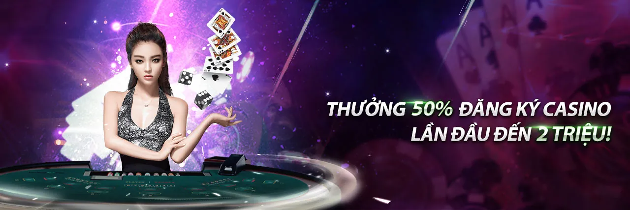 Các chương trình khuyến mãi hấp dẫn tại k9cc chính thức