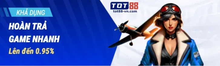 Hoàn trả hàng ngày K9CC